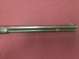WINCHESTER 1873 .32-20 - ORIGINAL - Image 7 of 12