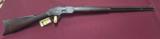 WINCHESTER 1873 .32-20 - ORIGINAL - Image 2 of 12
