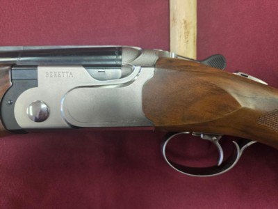 BERETTA 692 SPORTING 30