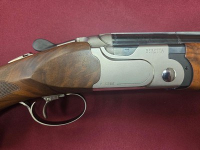 BERETTA 692 SPORTING 30