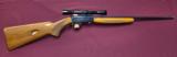 BROWNING AUTO .22 BELGIUM 