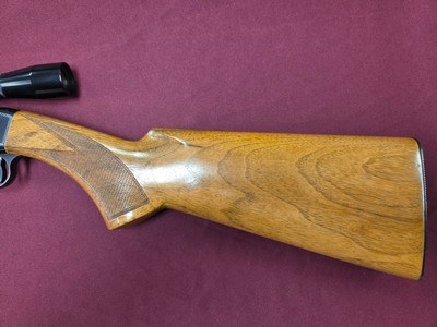 BROWNING AUTO .22 BELGIUM 