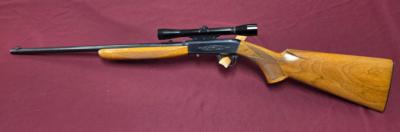 BROWNING AUTO .22 BELGIUM 