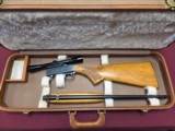 BROWNING AUTO .22 BELGIUM 