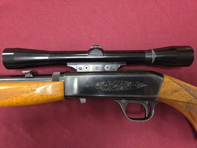 BROWNING AUTO .22 BELGIUM 