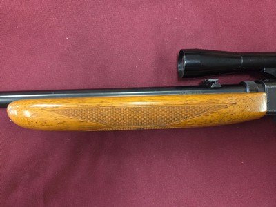 BROWNING AUTO .22 BELGIUM 