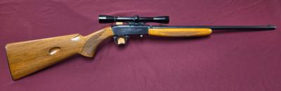 BROWNING AUTO .22 BELGIUM 