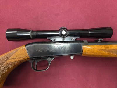 BROWNING AUTO .22 BELGIUM 