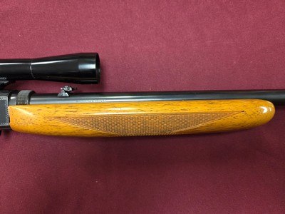 BROWNING AUTO .22 BELGIUM 