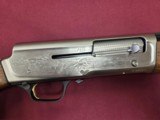 BROWNING A5 ULTIMATE SWEET SIXTEEN - 16GA - 26
