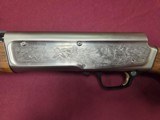 BROWNING A5 ULTIMATE SWEET SIXTEEN - 16GA - 26