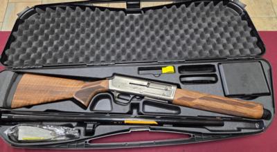BROWNING A5 ULTIMATE SWEET SIXTEEN - 16GA - 26