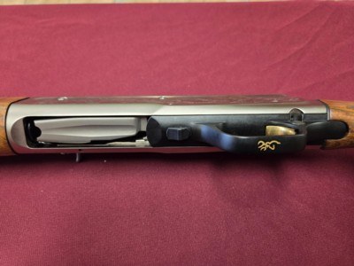 BROWNING A5 ULTIMATE SWEET SIXTEEN - 16GA - 26