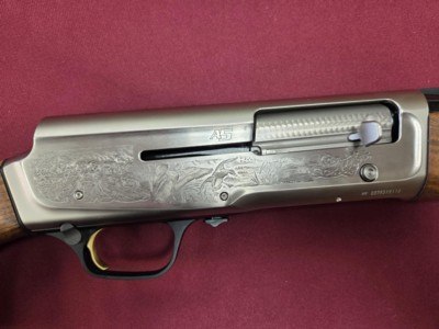 BROWNING A5 ULTIMATE SWEET SIXTEEN - 16GA - 26