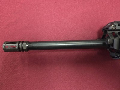 LWRC AR - Image 3 of 12