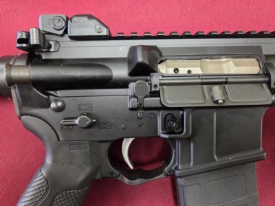 LWRC AR - Image 12 of 12