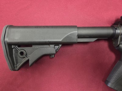 LWRC AR - Image 11 of 12