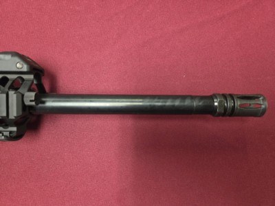 LWRC AR - Image 8 of 12