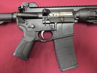 LWRC AR - Image 10 of 12