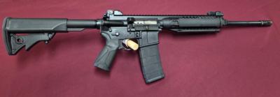 LWRC AR - Image 2 of 12