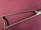 JOHN MULLIN NEW YORK - .52 PERCUSSION RIFLE - Image 10 of 13