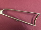 JOHN MULLIN NEW YORK - .52 PERCUSSION RIFLE - Image 6 of 13