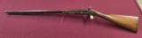 MOORE & SONS LONDON - 12GA - 1870s - Image 1 of 15