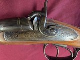 MOORE & SONS LONDON - 12GA - 1870s - Image 15 of 15