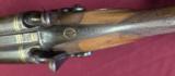 MOORE & SONS LONDON - 12GA - 1870s - Image 14 of 15
