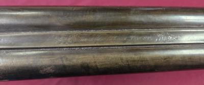 MOORE & SONS LONDON - 12GA - 1870s - Image 13 of 15