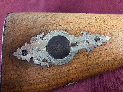 MOORE & SONS LONDON - 12GA - 1870s - Image 11 of 15
