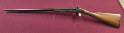 MOORE & SONS LONDON - 12GA - 1870s - Image 1 of 15