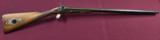 MOORE & SONS LONDON - 12GA - 1870s - Image 2 of 15
