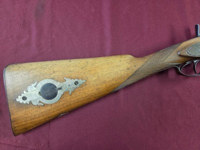MOORE & SONS LONDON - 12GA - 1870s - Image 10 of 15