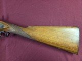 MOORE & SONS LONDON - 12GA - 1870s - Image 6 of 15