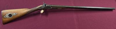 MOORE & SONS LONDON - 12GA - 1870s - Image 2 of 15