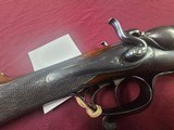 E.M. REILLY 12GA SXS - 30