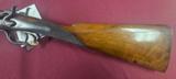 E.M. REILLY 12GA SXS - 30