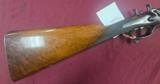 E.M. REILLY 12GA SXS - 30