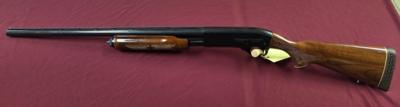 REMINGTON 870 WINGMASTER - 12GA - Image 1 of 11