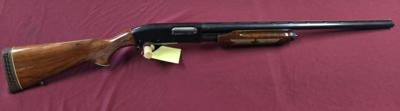 REMINGTON 870 WINGMASTER - 12GA - Image 2 of 11