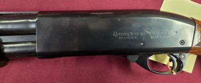 REMINGTON 870 WINGMASTER - 12GA - Image 5 of 11