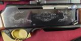 BROWNING BAR SAFARI GRADE II - .270 BOSS - Image 12 of 14