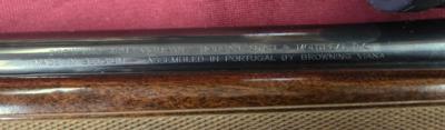 BROWNING BAR SAFARI GRADE II - .270 BOSS - Image 5 of 14