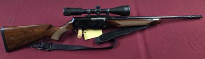 BROWNING BAR SAFARI GRADE II - .270 BOSS - Image 2 of 14