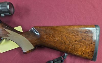BROWNING BAR SAFARI GRADE II - .270 BOSS - Image 8 of 14