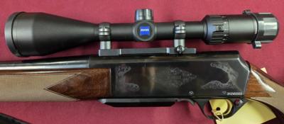 BROWNING BAR SAFARI GRADE II - .270 BOSS - Image 6 of 14