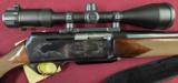 BROWNING BAR SAFARI GRADE II - .270 BOSS - Image 11 of 14
