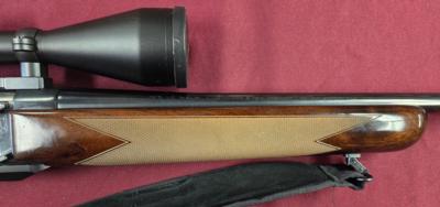BROWNING BAR SAFARI GRADE II - .270 BOSS - Image 10 of 14