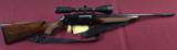 BROWNING BAR SAFARI GRADE II - .270 BOSS - Image 2 of 14